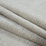 Cream Home Decor Chenille