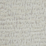 Cream Home Decor Chenille