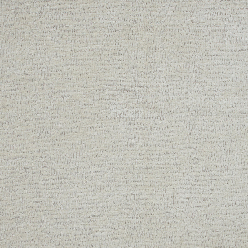 Cream Home Decor Chenille