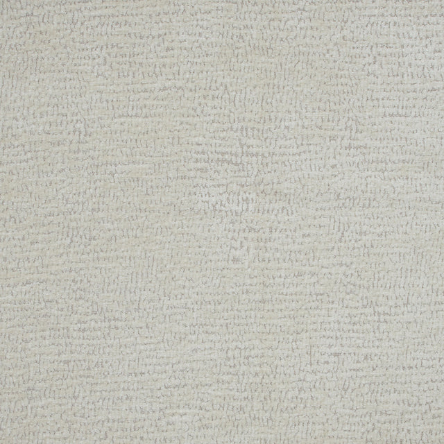 Cream Home Decor Chenille