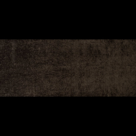 Chocolate Home Decor Chenille