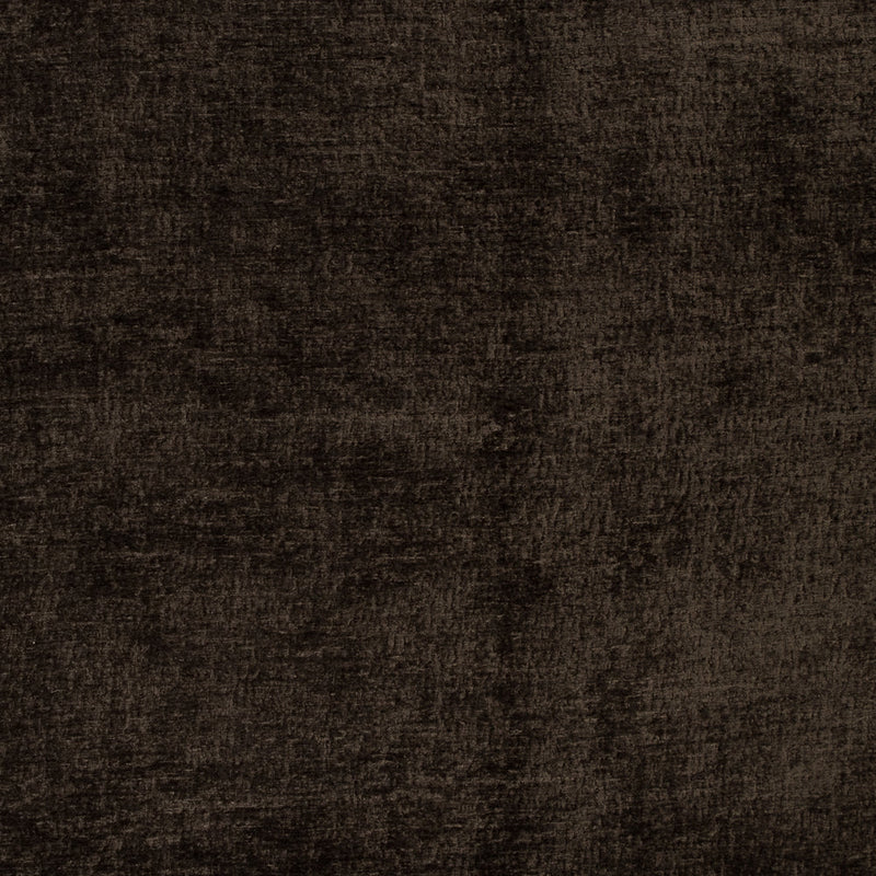Chocolate Home Decor Chenille