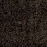 Chocolate Home Decor Chenille