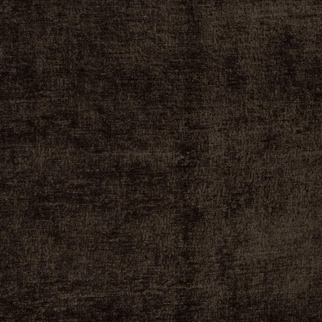 Chocolate Home Decor Chenille