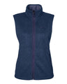 Marmot Women's Drop Line Fleece Vest