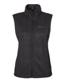 Marmot Women's Drop Line Fleece Vest