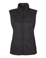 Marmot Women's Drop Line Fleece Vest