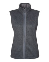 Marmot Women's Drop Line Fleece Vest
