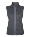 Marmot Women's Drop Line Fleece Vest
