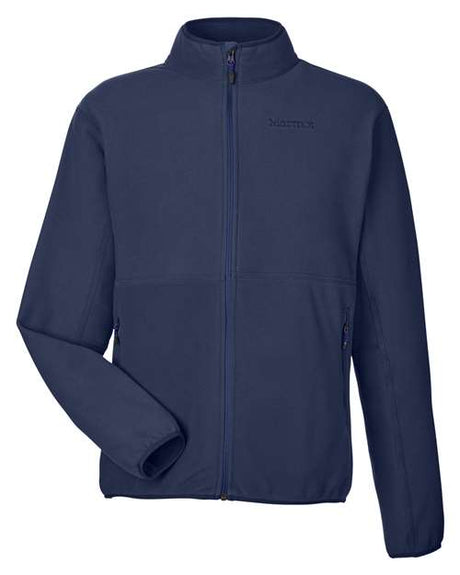 Marmot Men's Rocklin Fleece Jacket