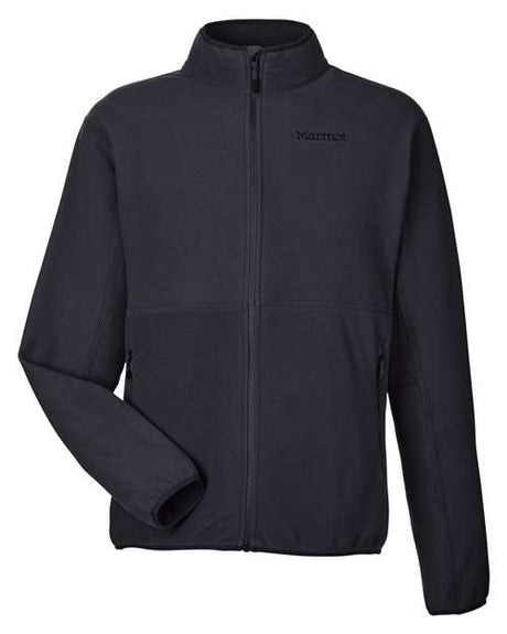Marmot Men's Rocklin Fleece Jacket