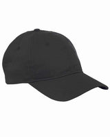 Big Accessories Six-Panel Twill Cap
