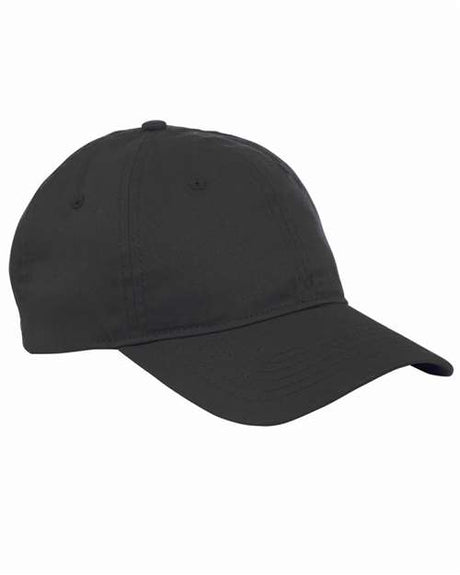 Big Accessories Six-Panel Twill Cap