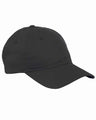 Big Accessories Six-Panel Twill Cap