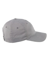 Big Accessories Six-Panel Twill Cap