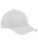 Big Accessories Six-Panel Twill Cap