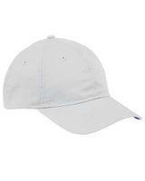 Big Accessories Six-Panel Twill Cap
