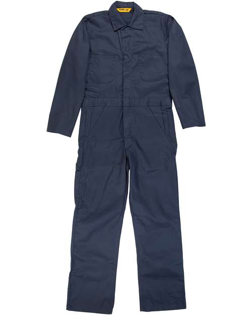 Berne Apparel Men's Heritage Unlined Coverall