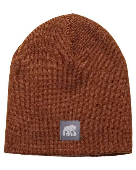 Berne Apparel Heritage Knit Beanie