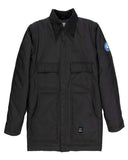 Berne Apparel Men's Icecap Insulated Chore Coat