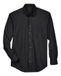 Devon & Jones Men's Tall Crown Collection Broadcloth Dress Shirt