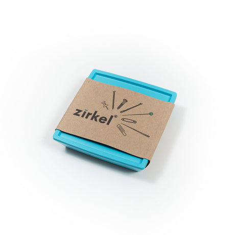 Zirkel Magnetic Pin Holder in Turquoise