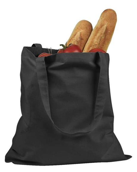 Canvas Promo Tote Bag
