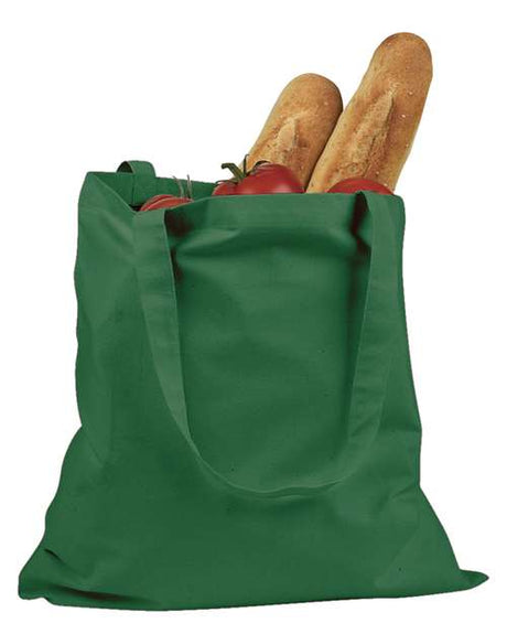 Canvas Promo Tote Bag