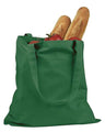 Canvas Promo Tote Bag