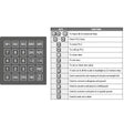 CAS S2000 Jr Price Computing Scale 60 Lb