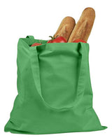 Canvas Promo Tote Bag