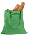 Canvas Promo Tote Bag