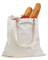 Canvas Promo Tote Bag
