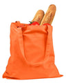 Canvas Promo Tote Bag