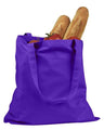 Canvas Promo Tote Bag
