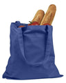 Canvas Promo Tote Bag