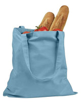Canvas Promo Tote Bag