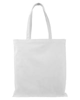 Canvas Promo Tote Bag