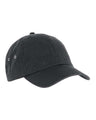 Washed Cotton Twill Baseball Cap