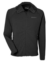 Marmot Men's Leconte Full-Zip Hooded Jacket