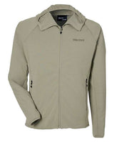 Marmot Men's Leconte Full-Zip Hooded Jacket