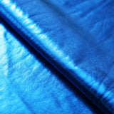Stretch Lame Nylon Spandex Fabric - Multiple Colors, Solid Hologram, 58-60" Width (1 Yard)