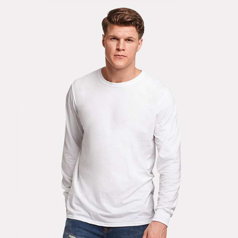 Essential Long Sleeve T-Shirt
