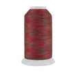Cotton Thread Holly and Ivy King Tut 40 Weight
