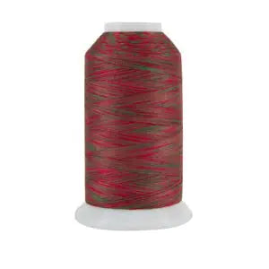 Cotton Thread Holly and Ivy King Tut 40 Weight