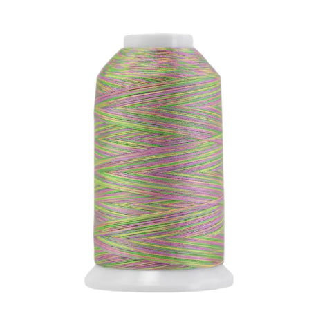 Cotton Thread Secret Garden King Tut