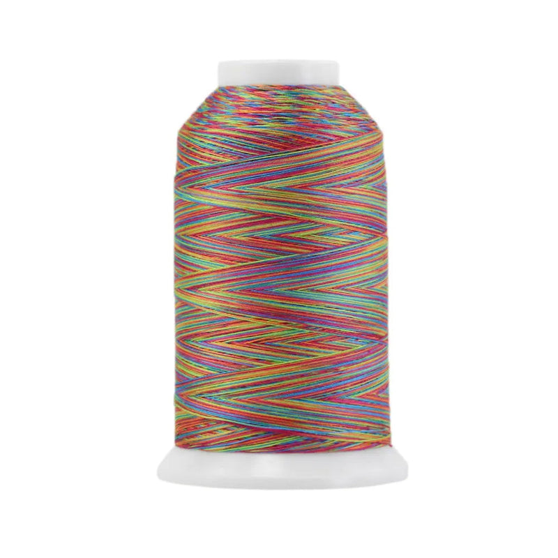 Cotton Thread Supernova King Tut 40 Weight