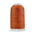 Cotton Thread Pumpkin Spice King Tut