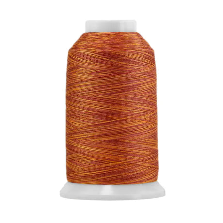 Cotton Thread Pumpkin Spice King Tut