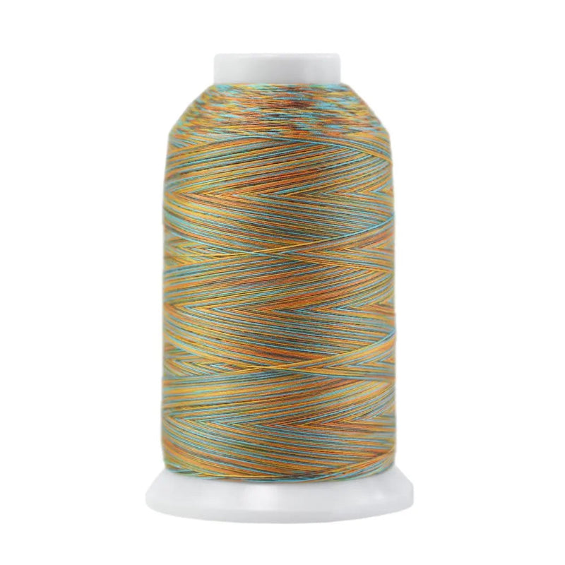 Cotton Thread Southwest Soul King Tut 40 Weight